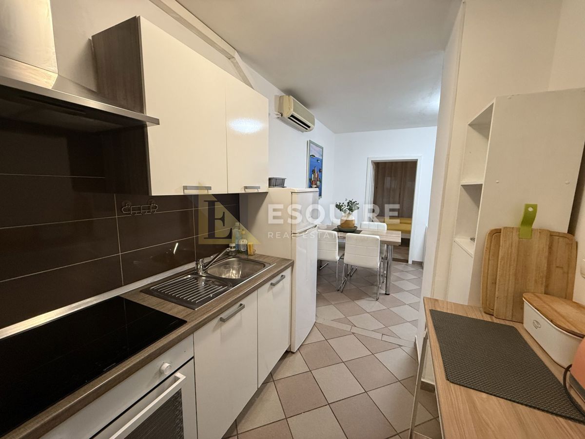 Appartamento Bili brig, Zadar, 72m2