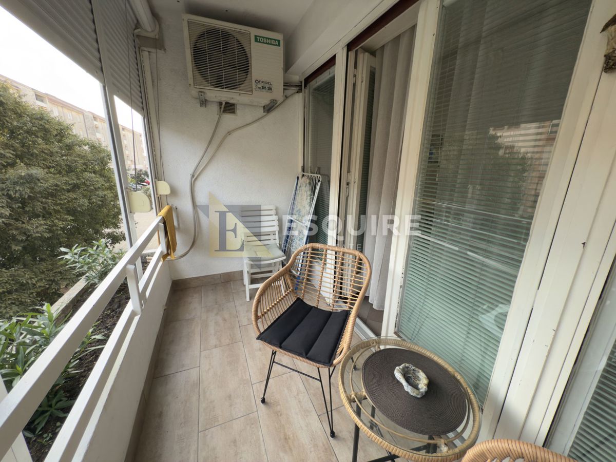Appartamento Bili brig, Zadar, 72m2