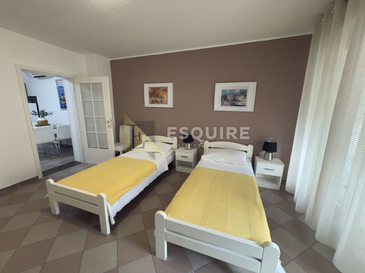 Appartamento Bili brig, Zadar, 72m2