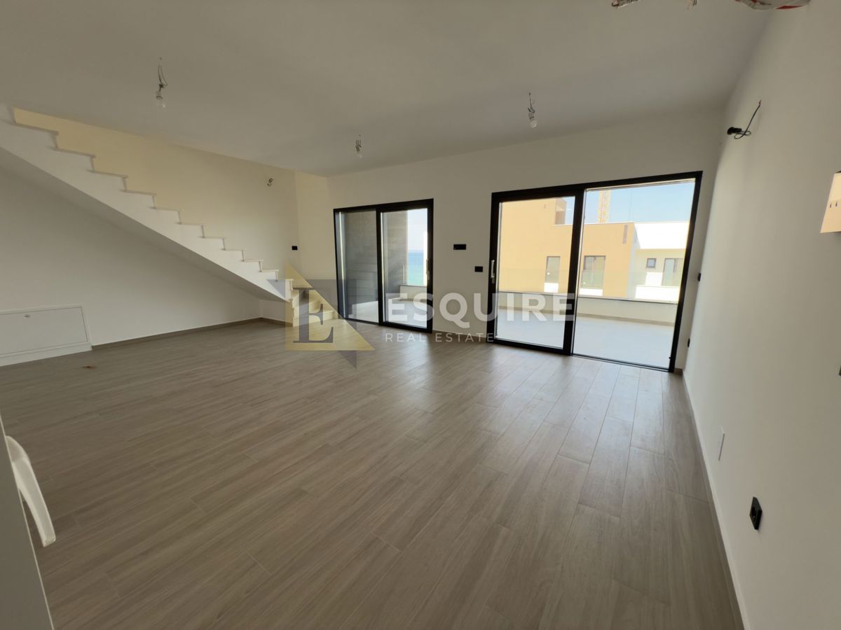 Appartamento Zaton, Nin, 76,41m2