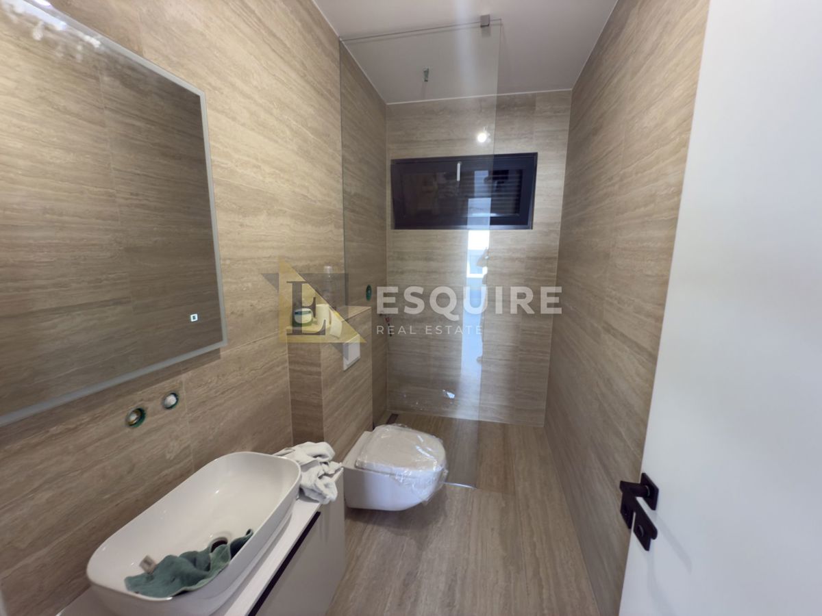 Appartamento Zaton, Nin, 76,41m2