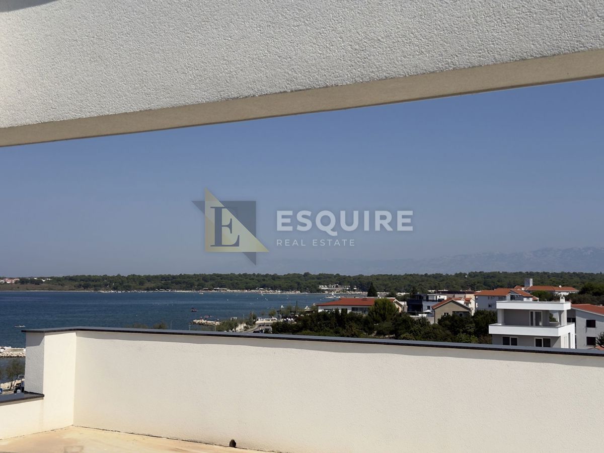 Appartamento Zaton, Nin, 76,41m2