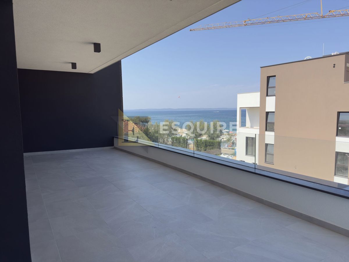 Appartamento Zaton, Nin, 76,41m2