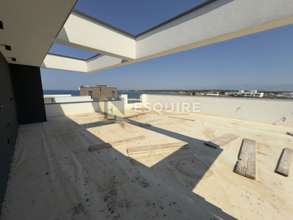 Appartamento Zaton, Nin, 76,41m2
