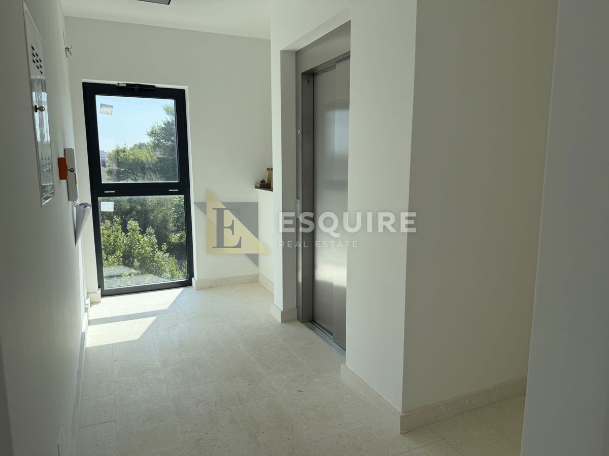 Appartamento Zaton, Nin, 76,41m2