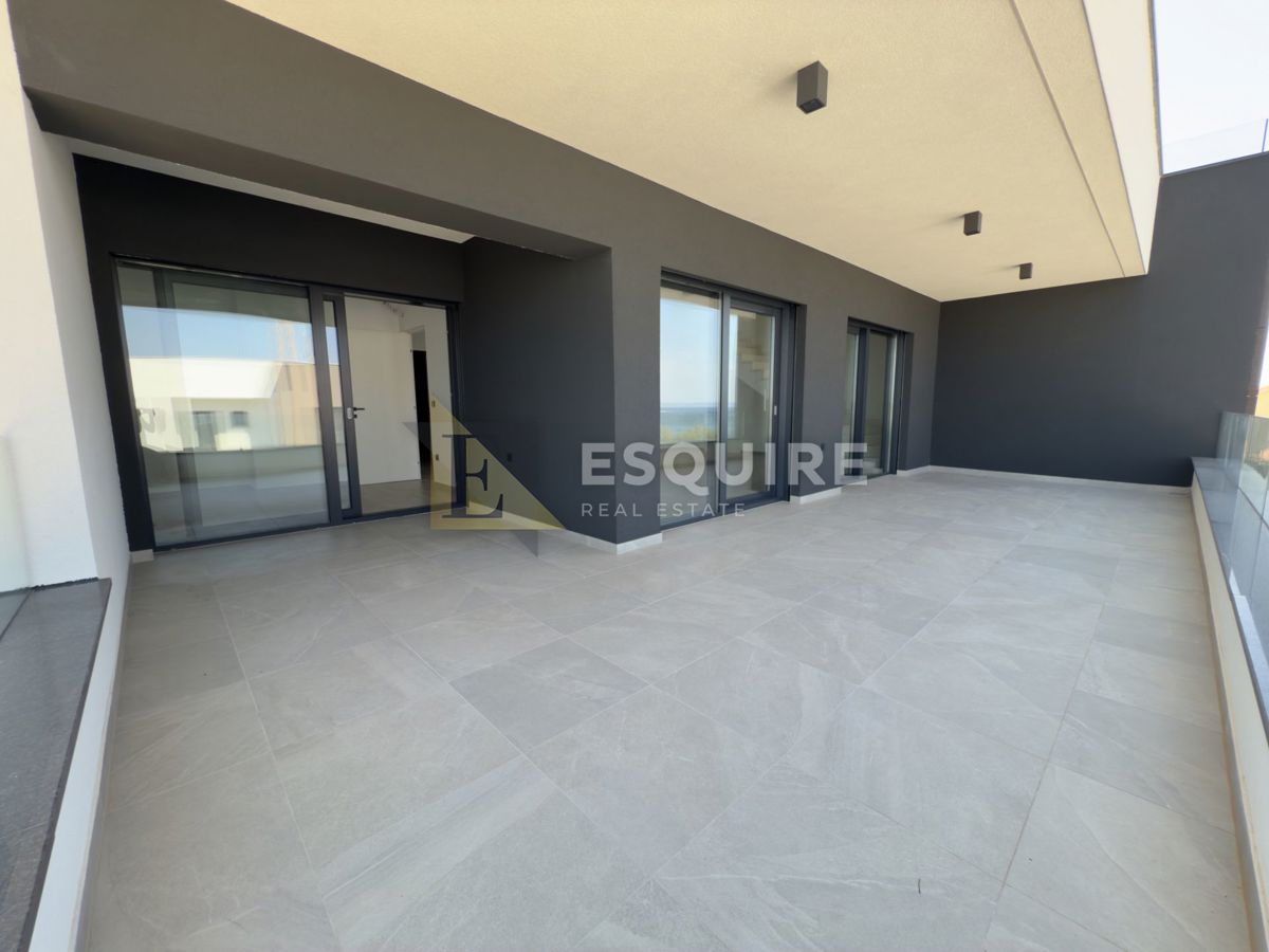 Appartamento Zaton, Nin, 76,41m2