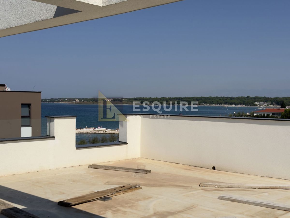 Appartamento Zaton, Nin, 76,41m2