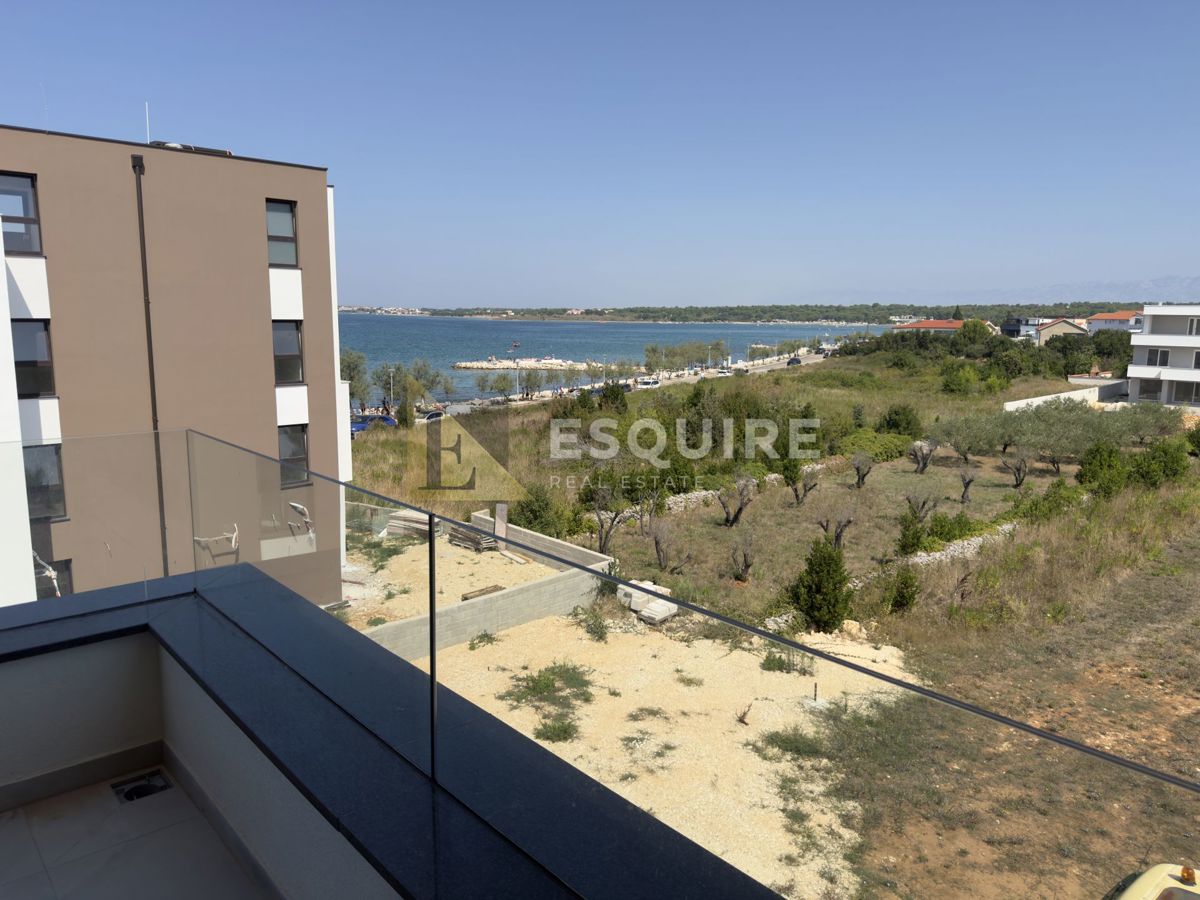 Appartamento Zaton, Nin, 76,41m2