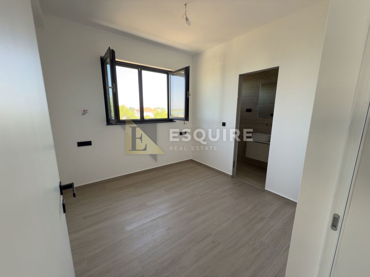 Appartamento Zaton, Nin, 76,41m2