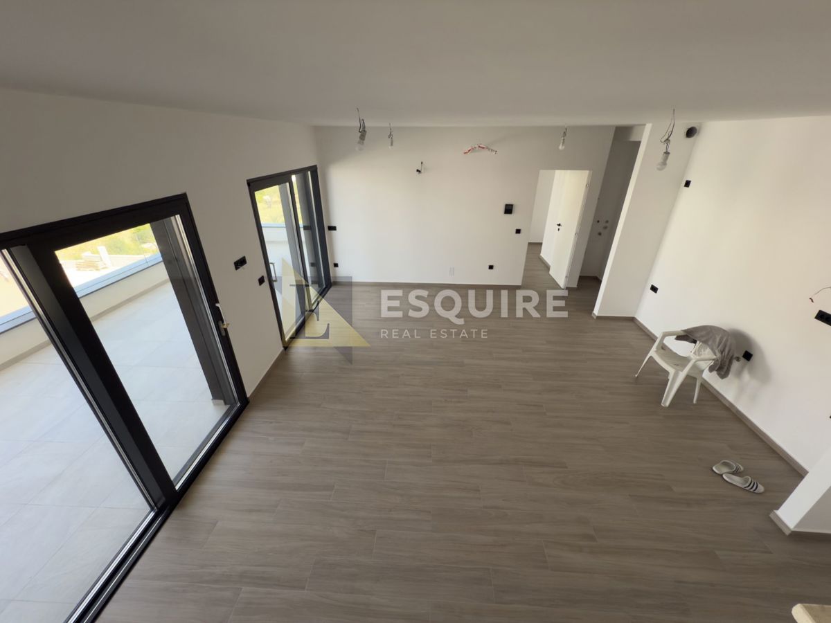 Appartamento Zaton, Nin, 76,41m2