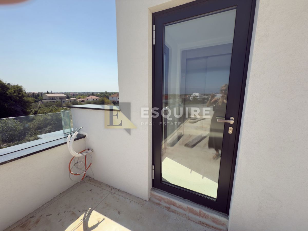 Appartamento Zaton, Nin, 76,41m2