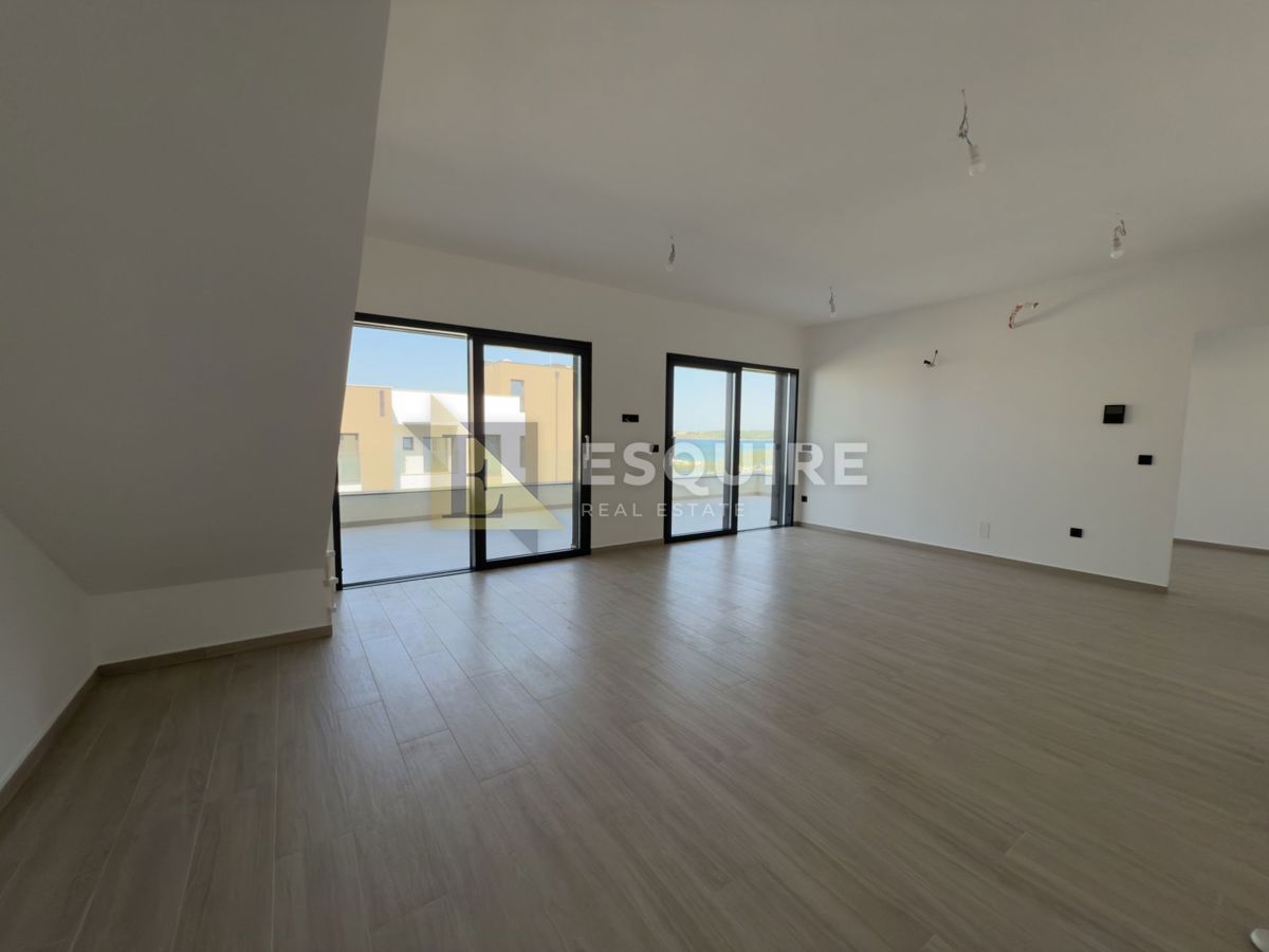 Appartamento Zaton, Nin, 76,41m2