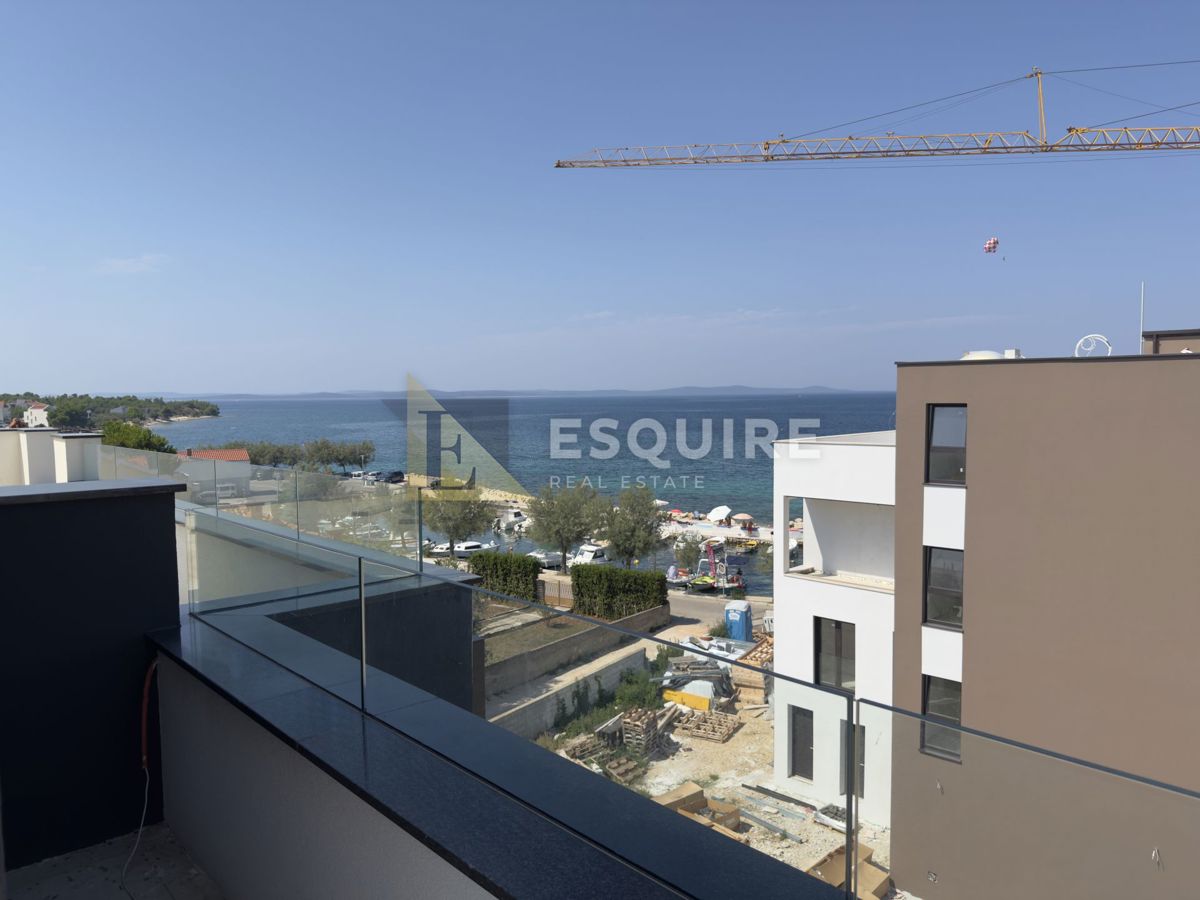 Appartamento Zaton, Nin, 76,41m2