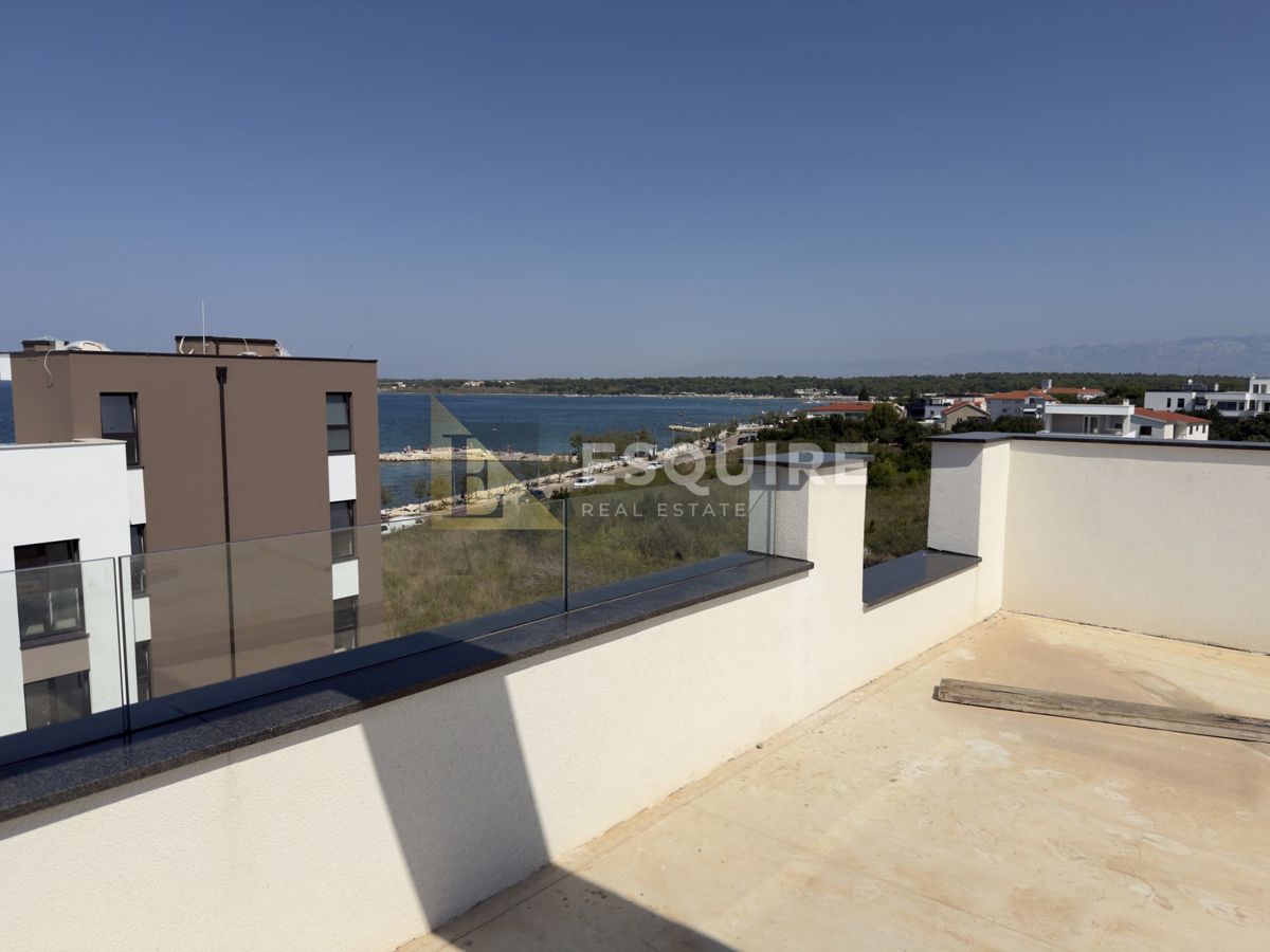 Appartamento Zaton, Nin, 76,41m2