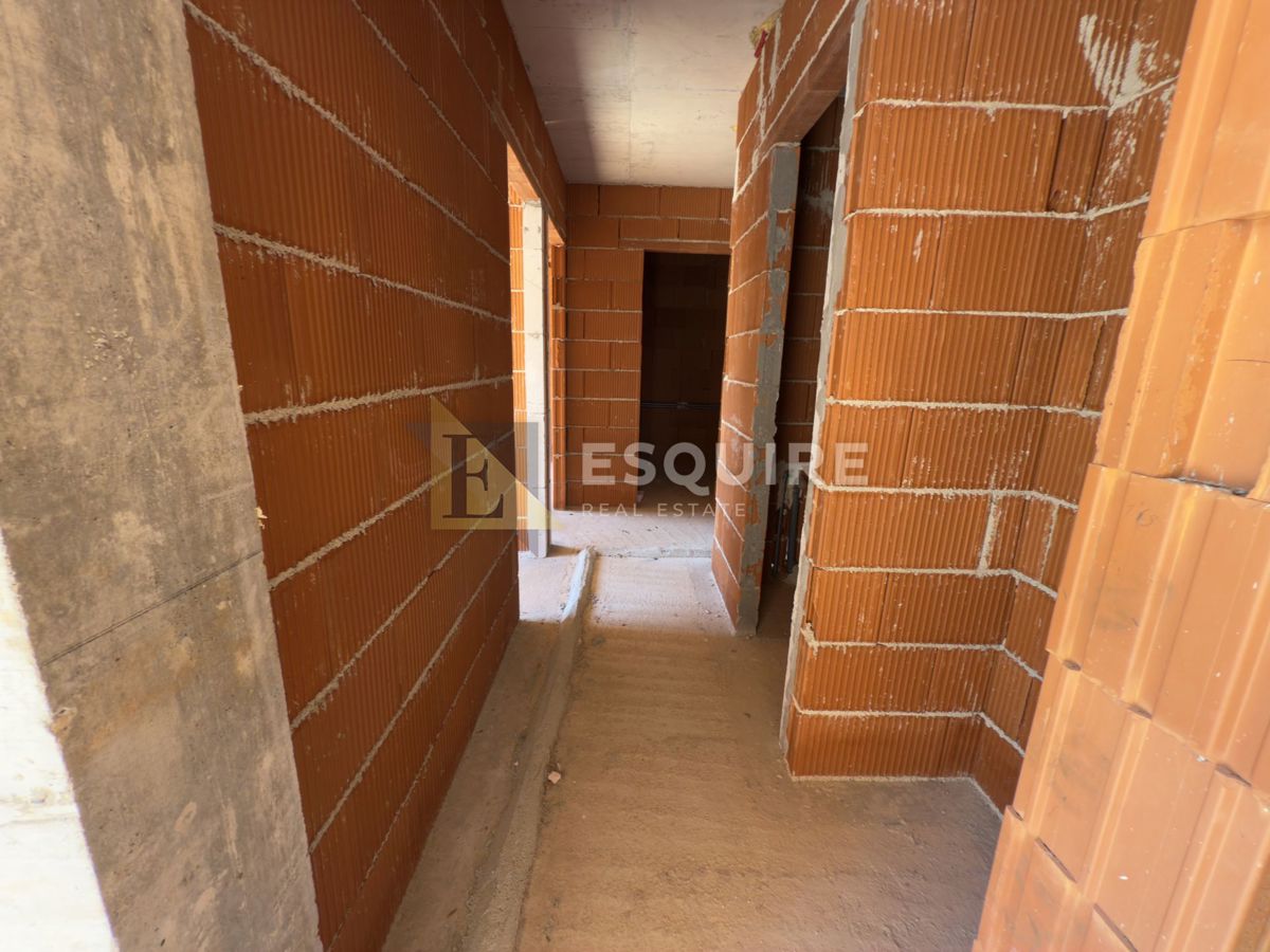 Appartamento Zaton, Nin, 76m2