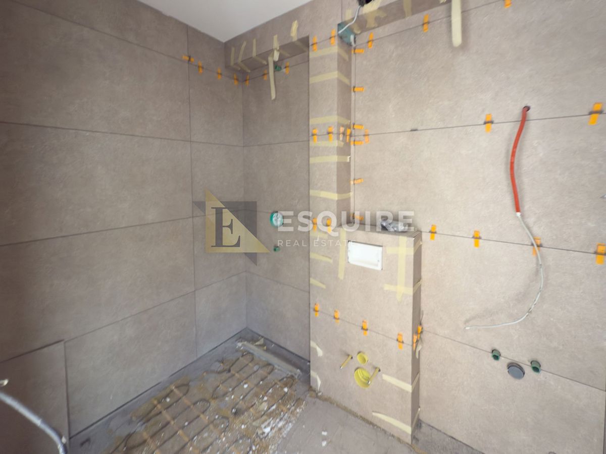 Appartamento Sukošan, 113m2