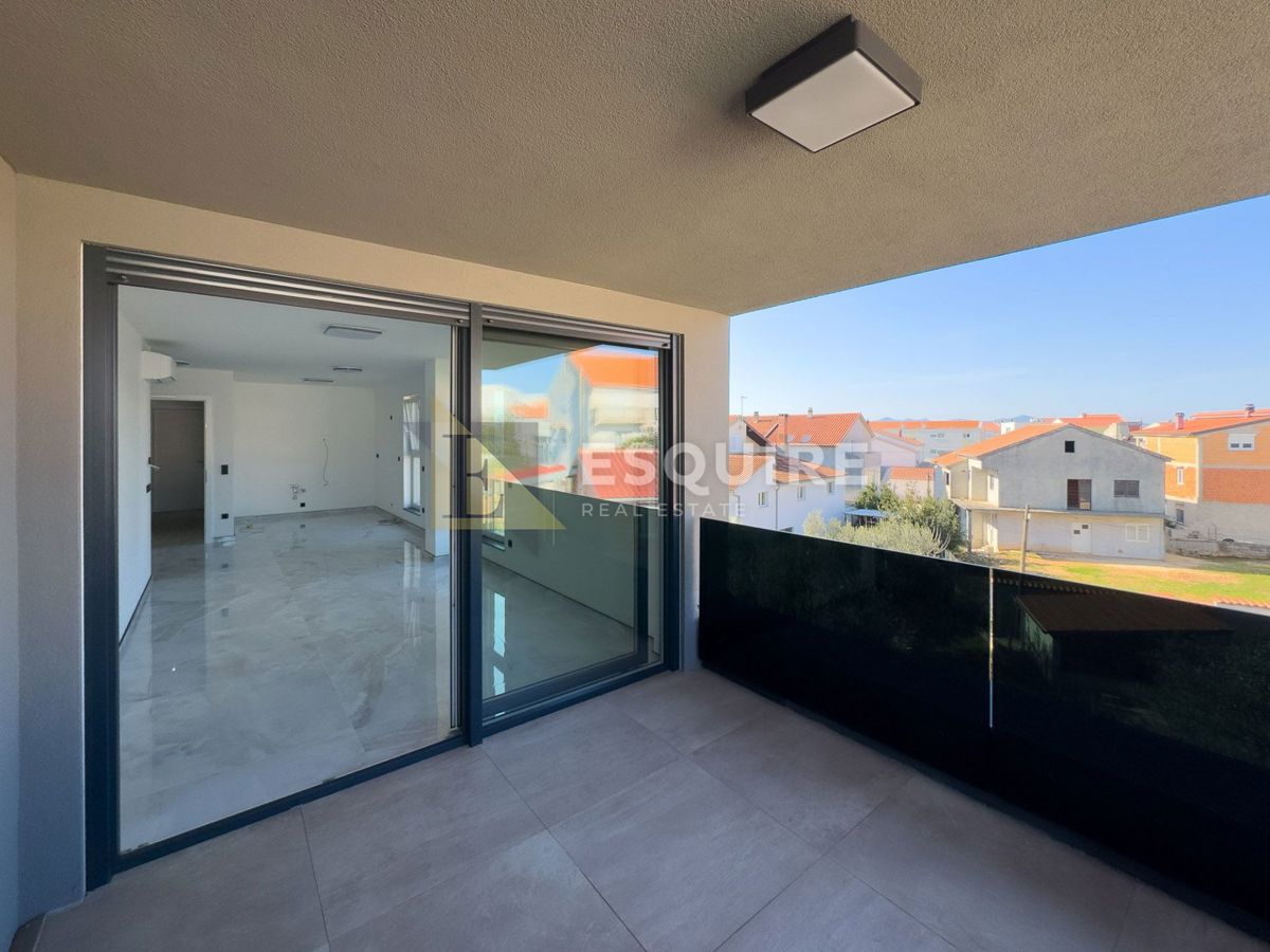 Appartamento Crvene kuće, Zadar, 71,06m2