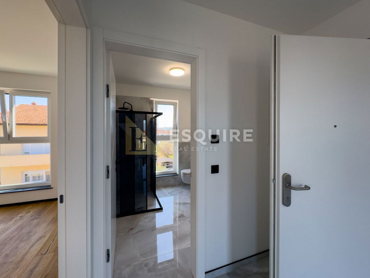 Appartamento Crvene kuće, Zadar, 71,06m2