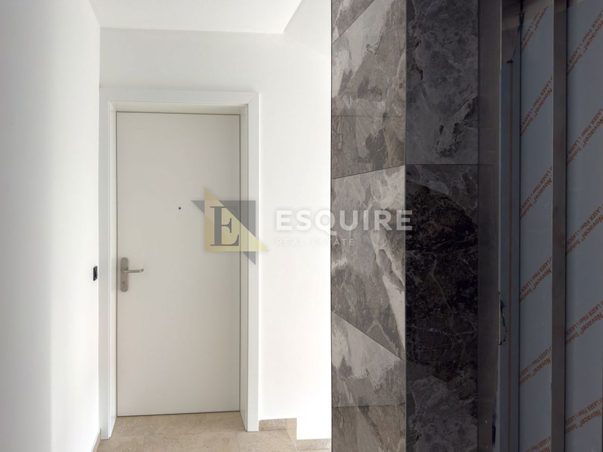 Appartamento Crvene kuće, Zadar, 71,06m2