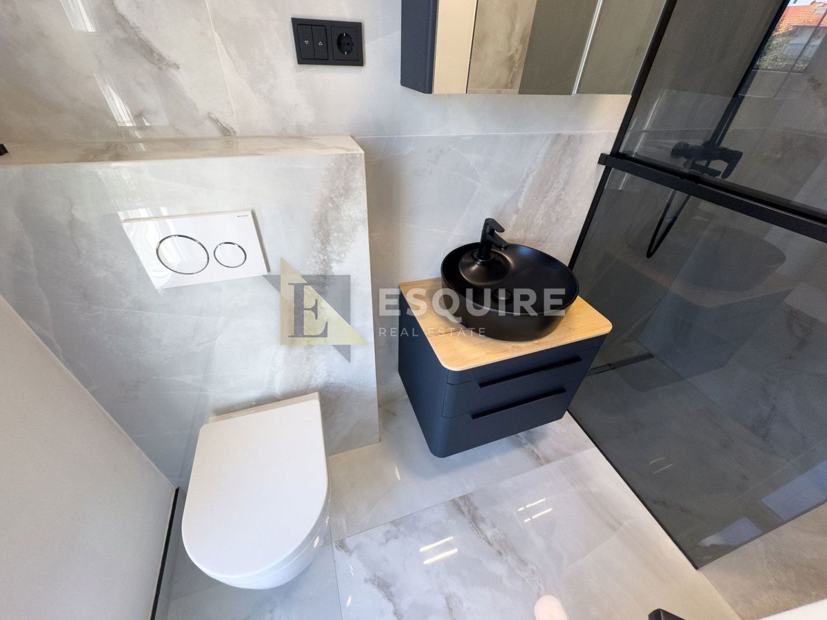 Appartamento Crvene kuće, Zadar, 71,06m2