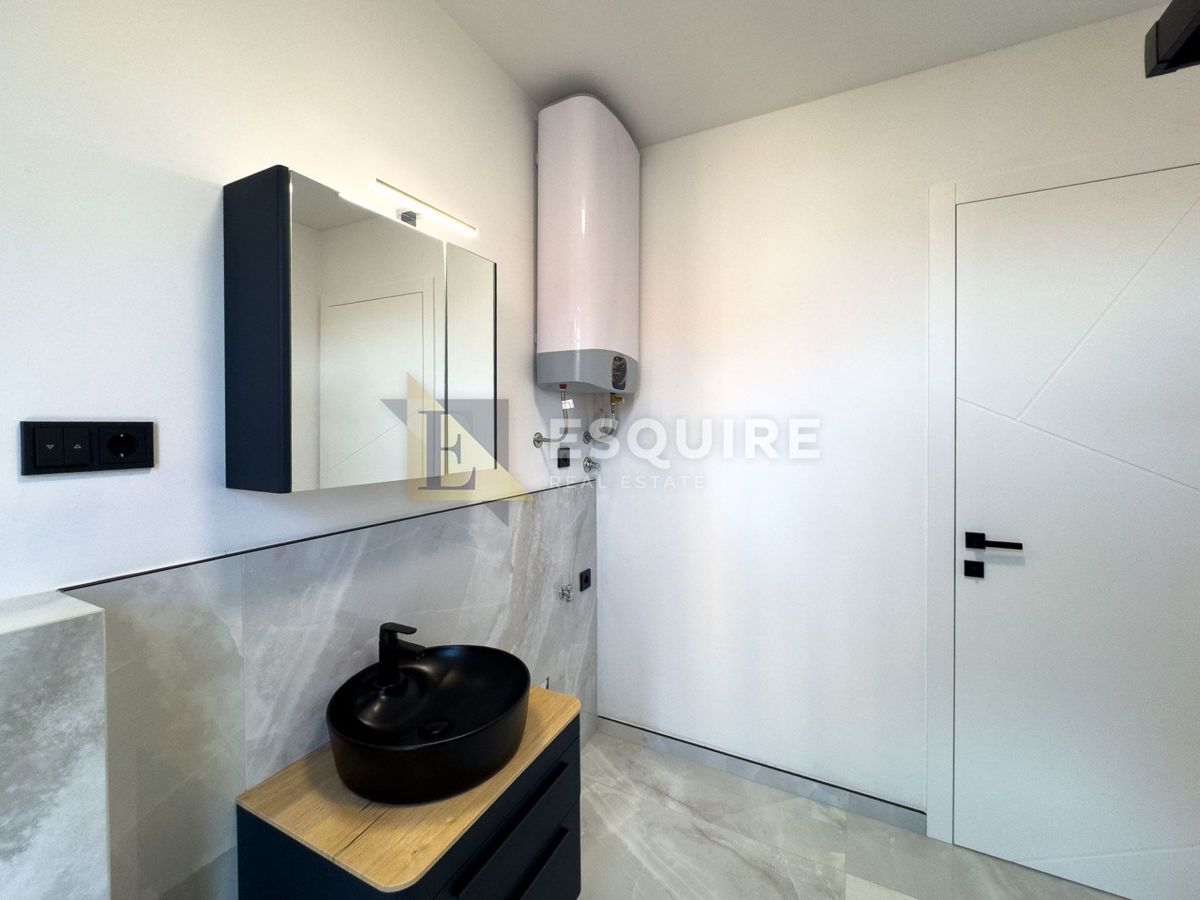 Appartamento Crvene kuće, Zadar, 71,06m2