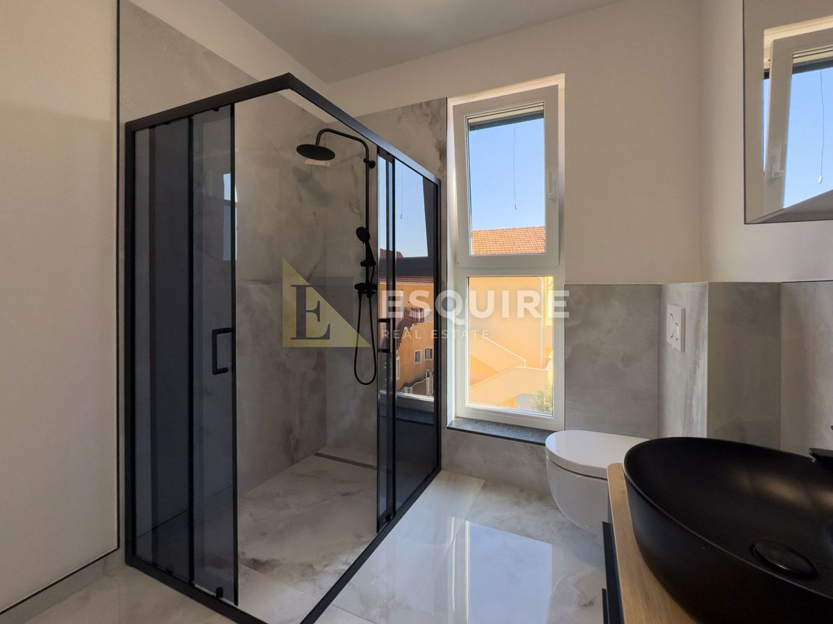 Appartamento Crvene kuće, Zadar, 71,06m2