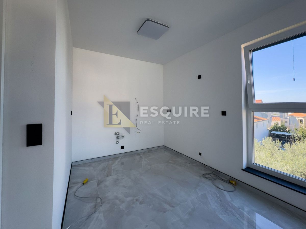 Appartamento Crvene kuće, Zadar, 71,06m2