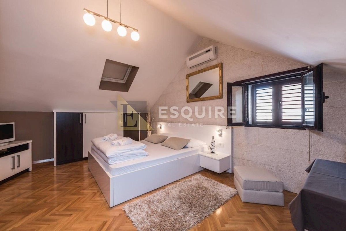 Appartamento Poluotok, Zadar, 182m2