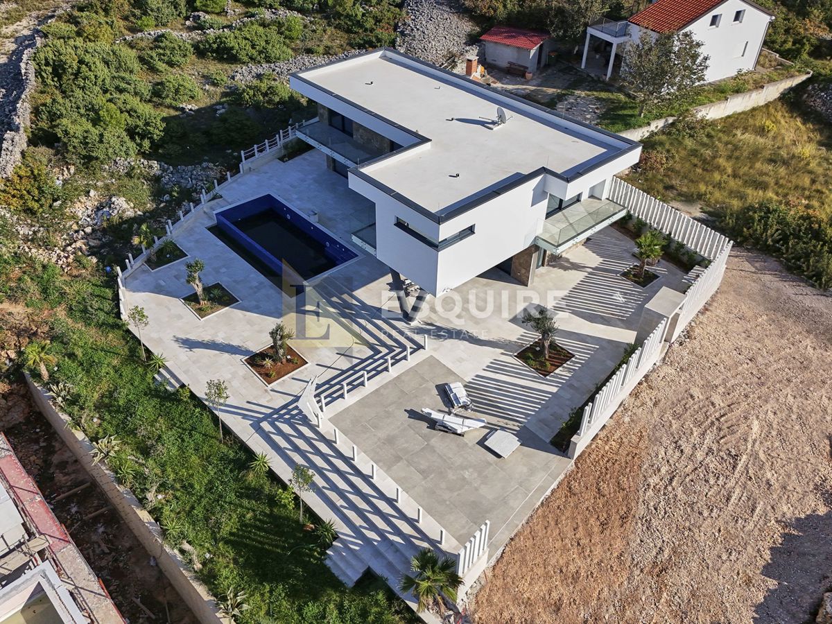 Casa Pridraga, Novigrad, 279,19m2