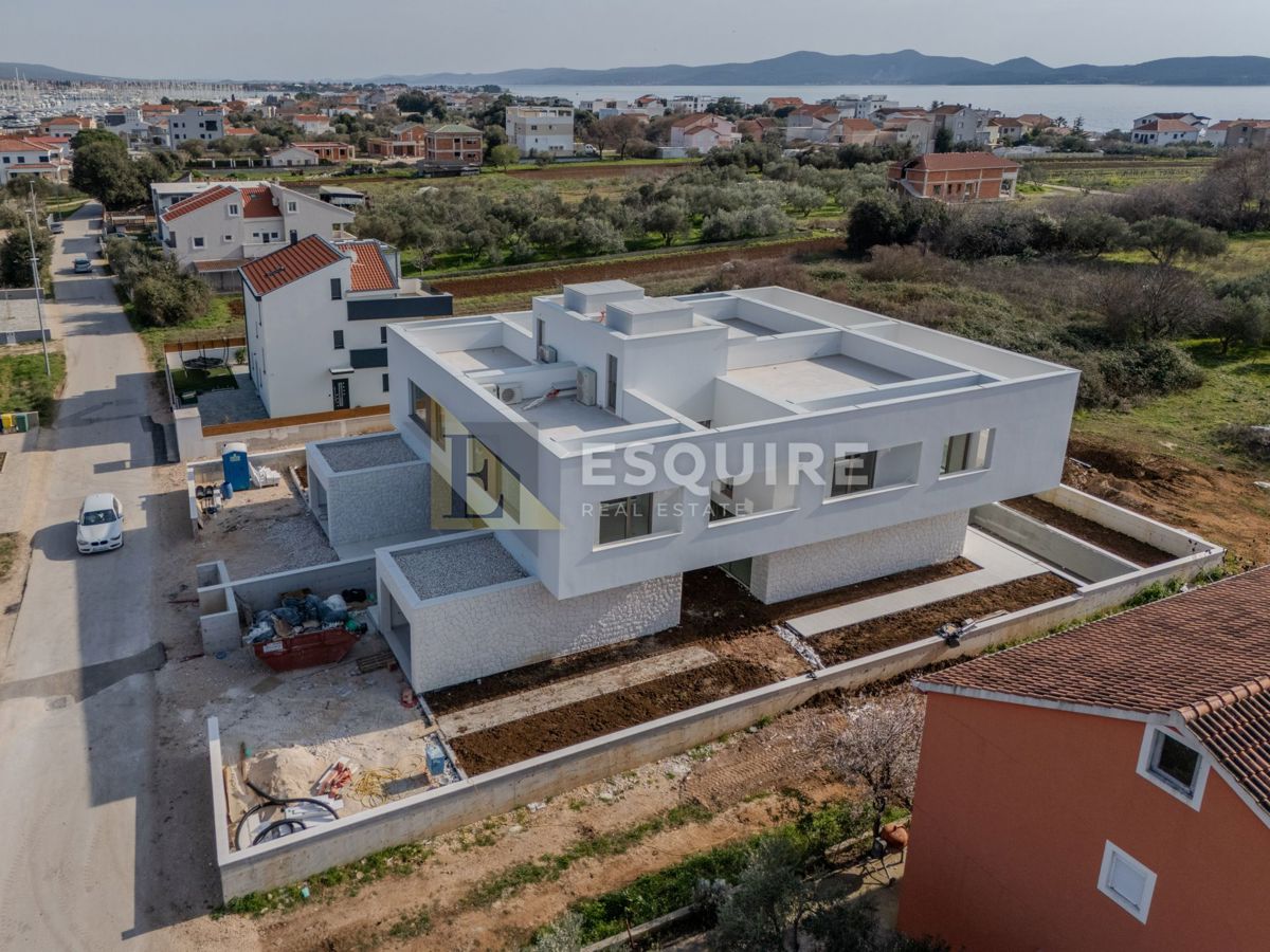 Casa Bibinje, 400m2