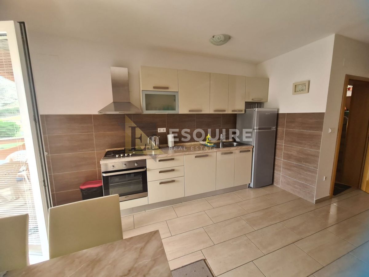 Appartamento Metajna, Novalja, 45m2