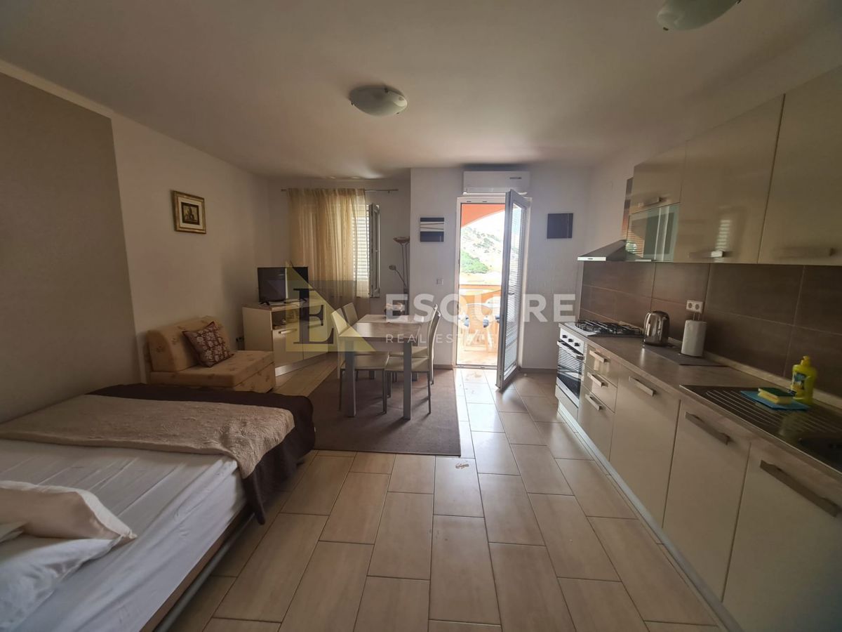 Appartamento Metajna, Novalja, 45m2