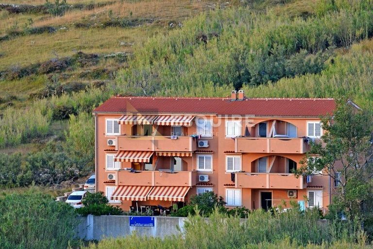 Appartamento Metajna, Novalja, 45m2