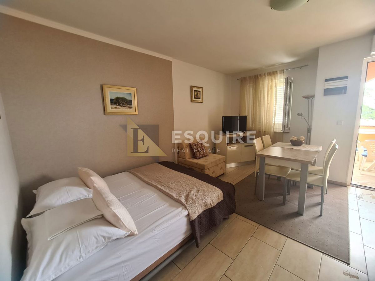 Appartamento Metajna, Novalja, 45m2