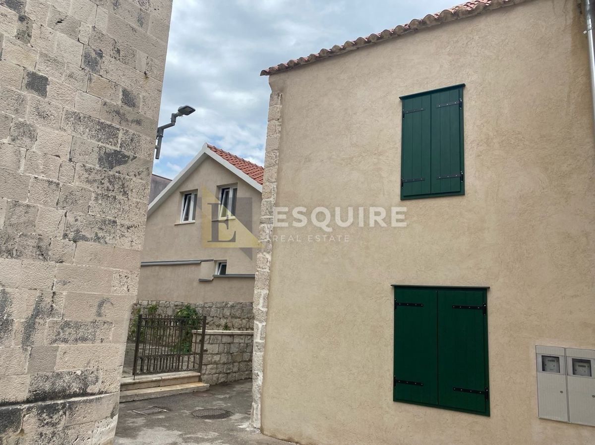 Casa Kaštel Štafilić, Kaštela, 60m2