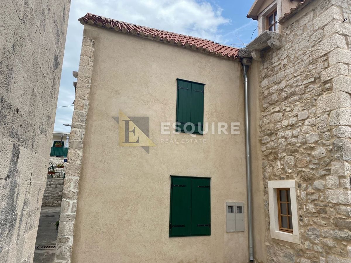 Casa Kaštel Štafilić, Kaštela, 60m2