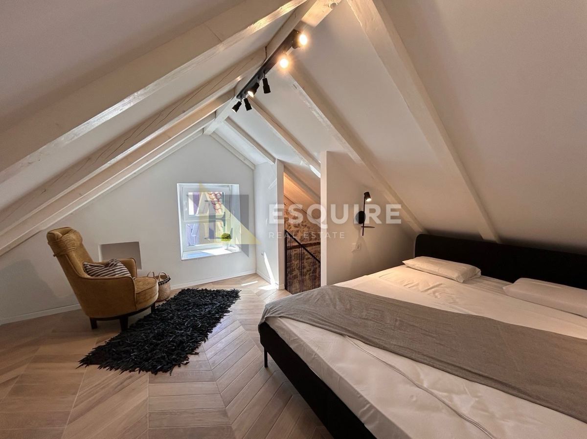 Casa Kaštel Štafilić, Kaštela, 60m2