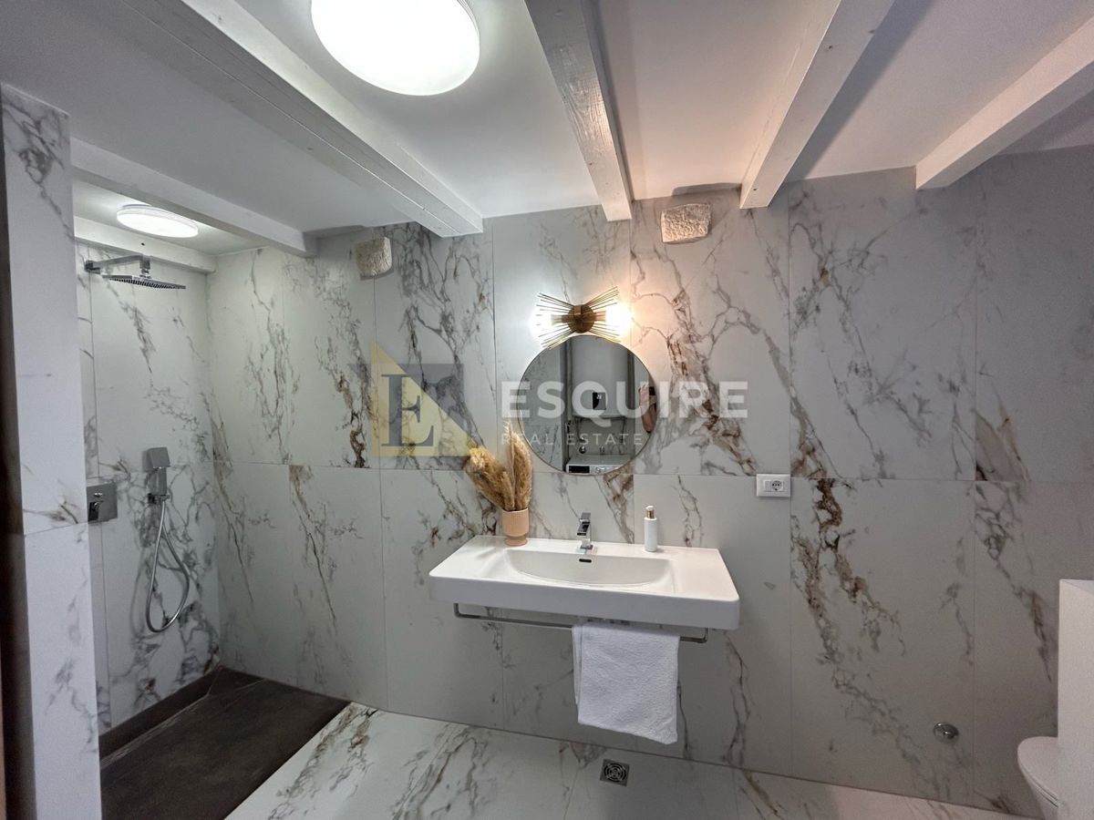 Casa Kaštel Štafilić, Kaštela, 60m2