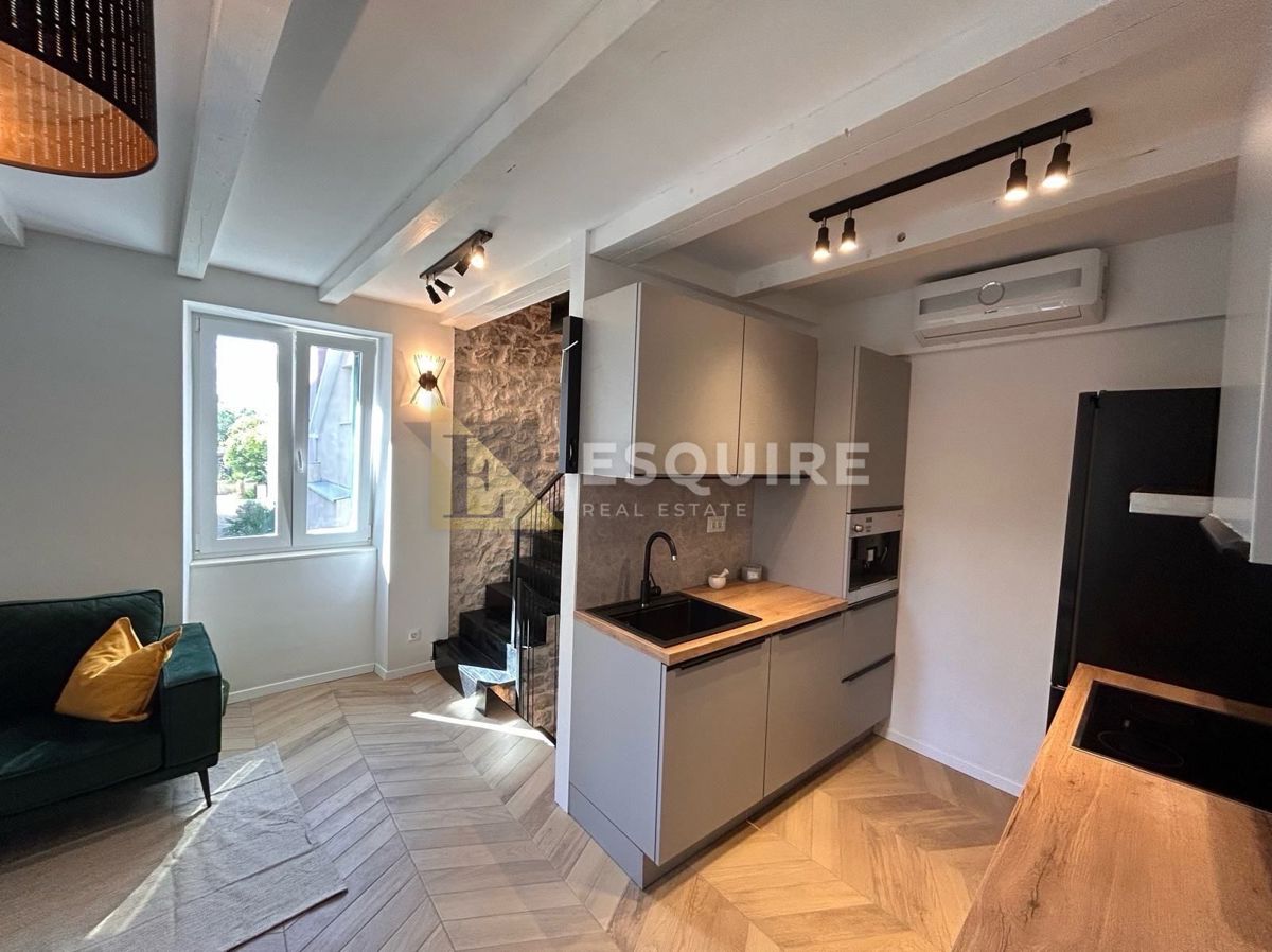 Casa Kaštel Štafilić, Kaštela, 60m2