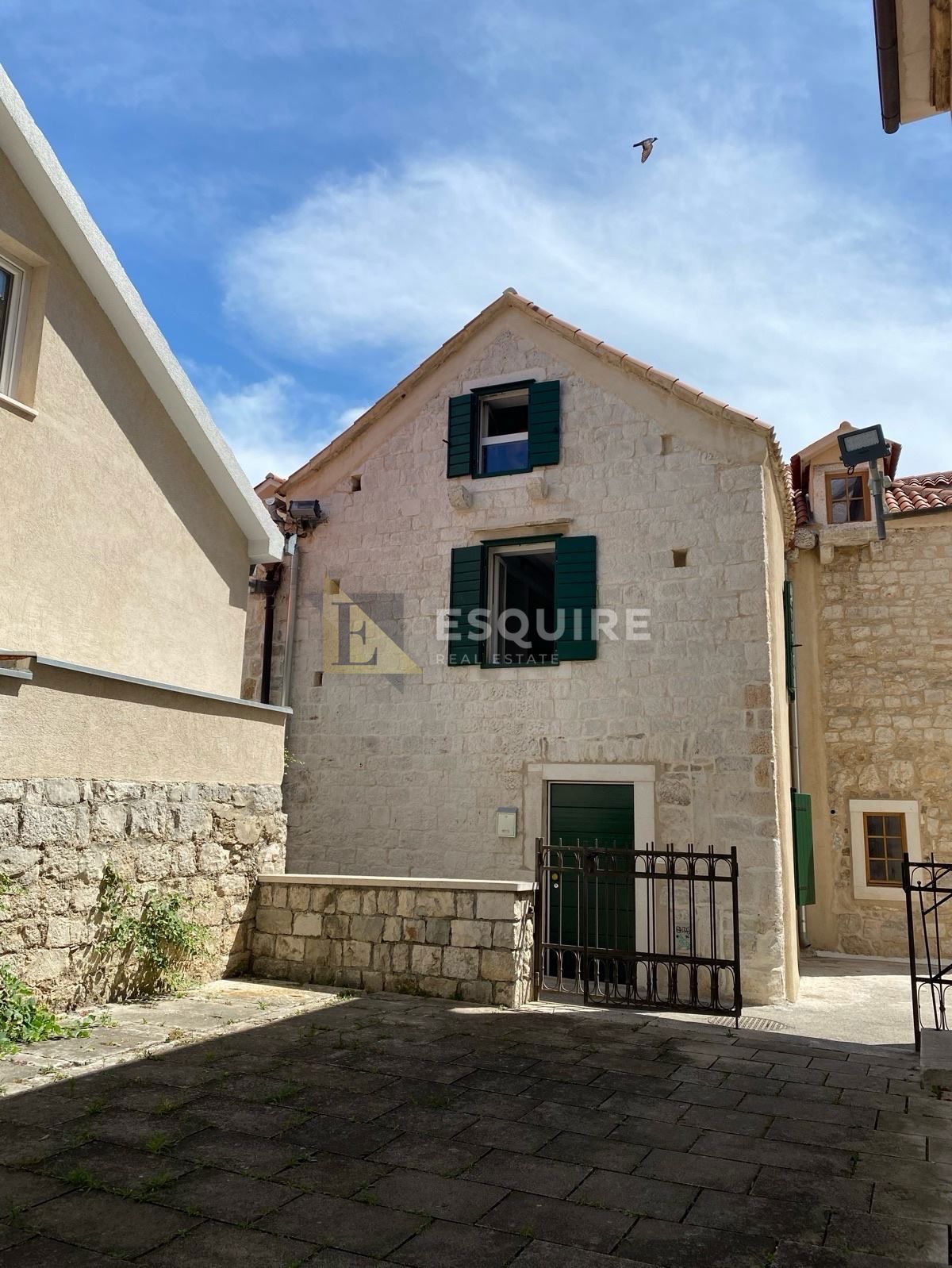 Casa Kaštel Štafilić, Kaštela, 60m2