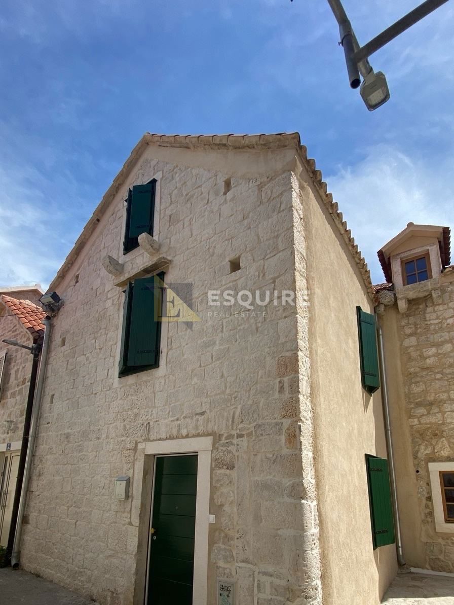 Casa Kaštel Štafilić, Kaštela, 60m2