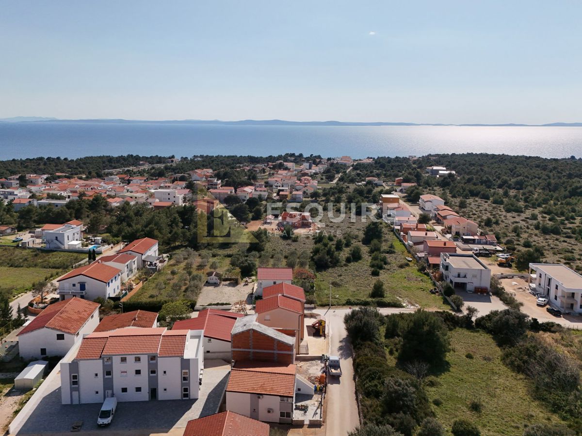 Appartamento Vir, 71,84m2