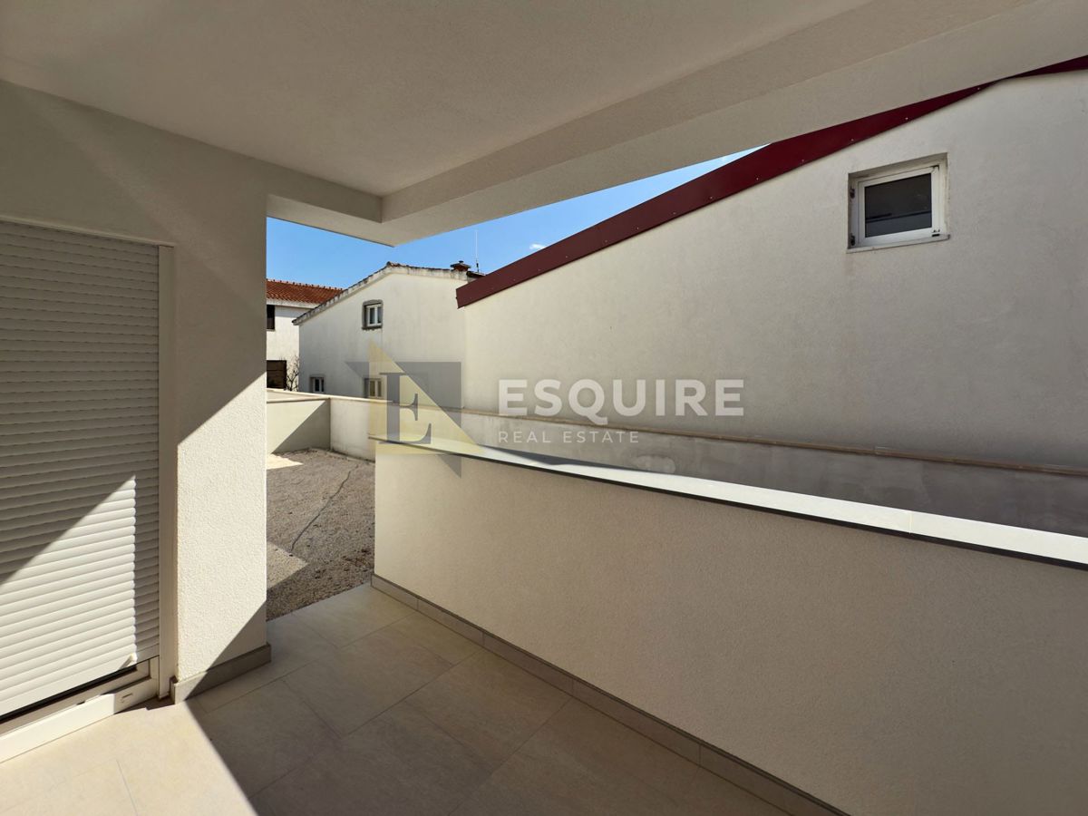Appartamento Vir, 71,84m2