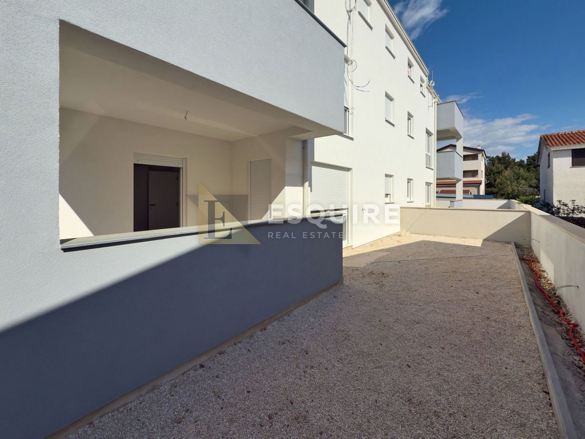 Appartamento Vir, 71,84m2