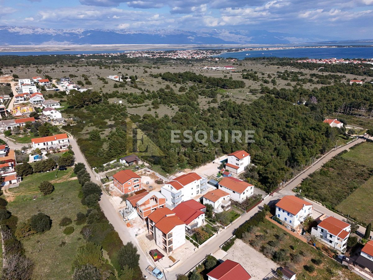 Appartamento Vir, 71,84m2
