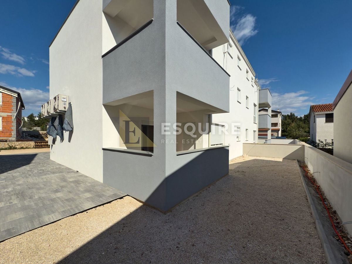 Appartamento Vir, 71,84m2