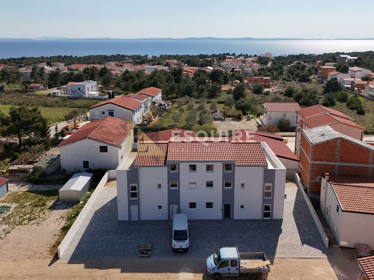 Appartamento Vir, 71,84m2