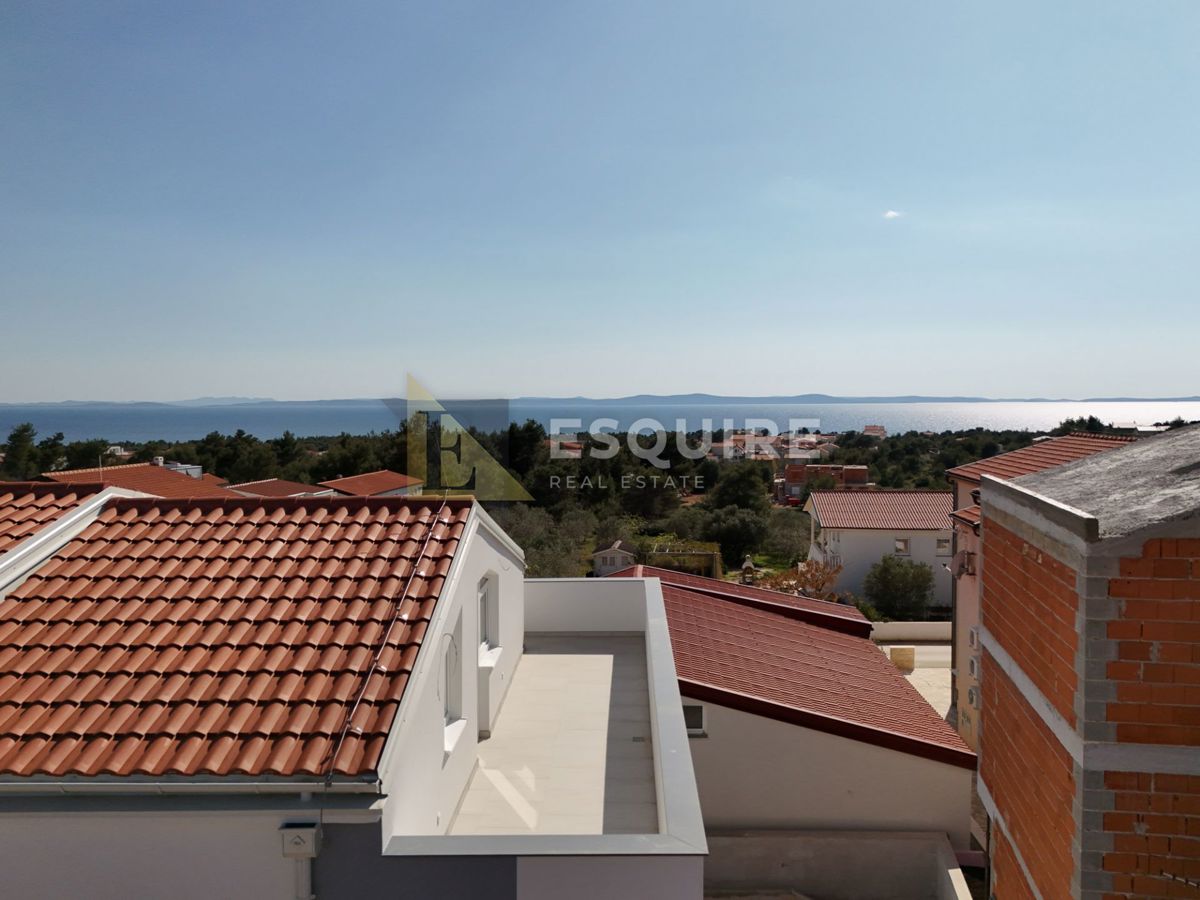Appartamento Vir, 71,84m2