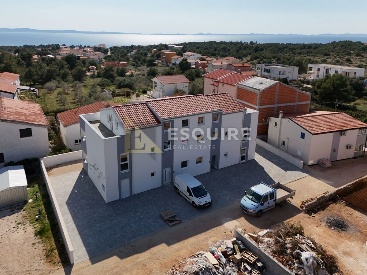 Appartamento Vir, 71,84m2