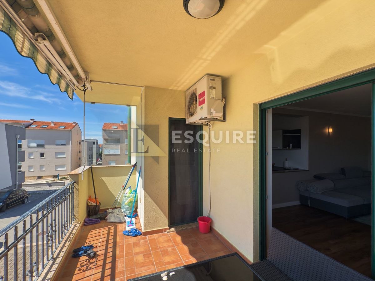 Appartamento Diklovac, Zadar, 80,17m2